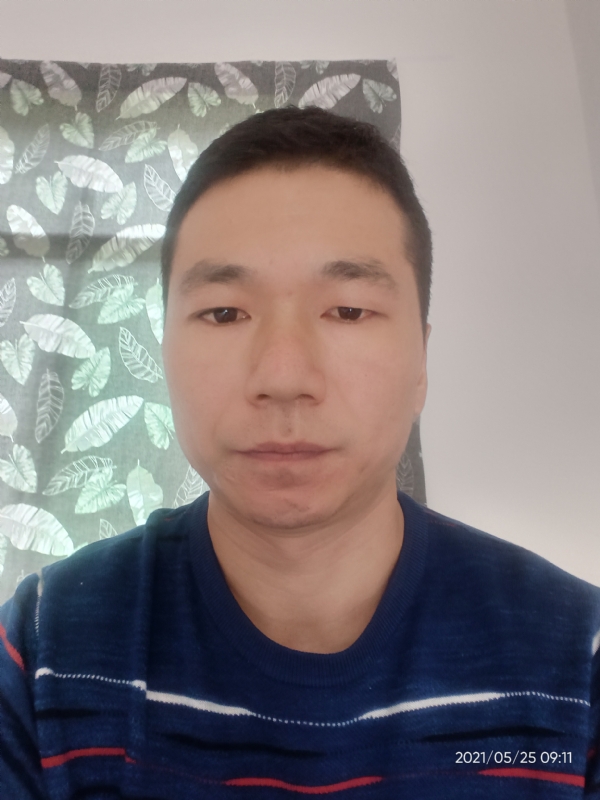 欢哥的第一张照片--平塘蓝颜知己交友网